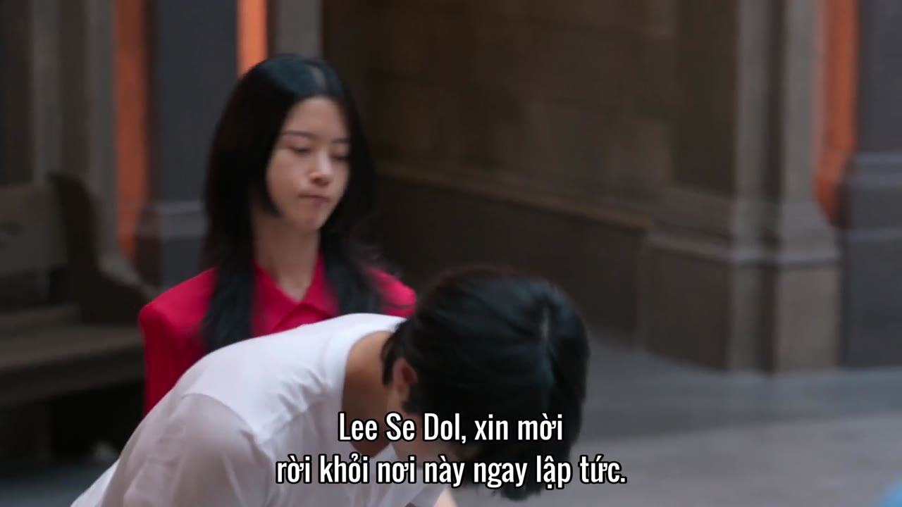 Kế hoạch của quỷ dữ tập 6