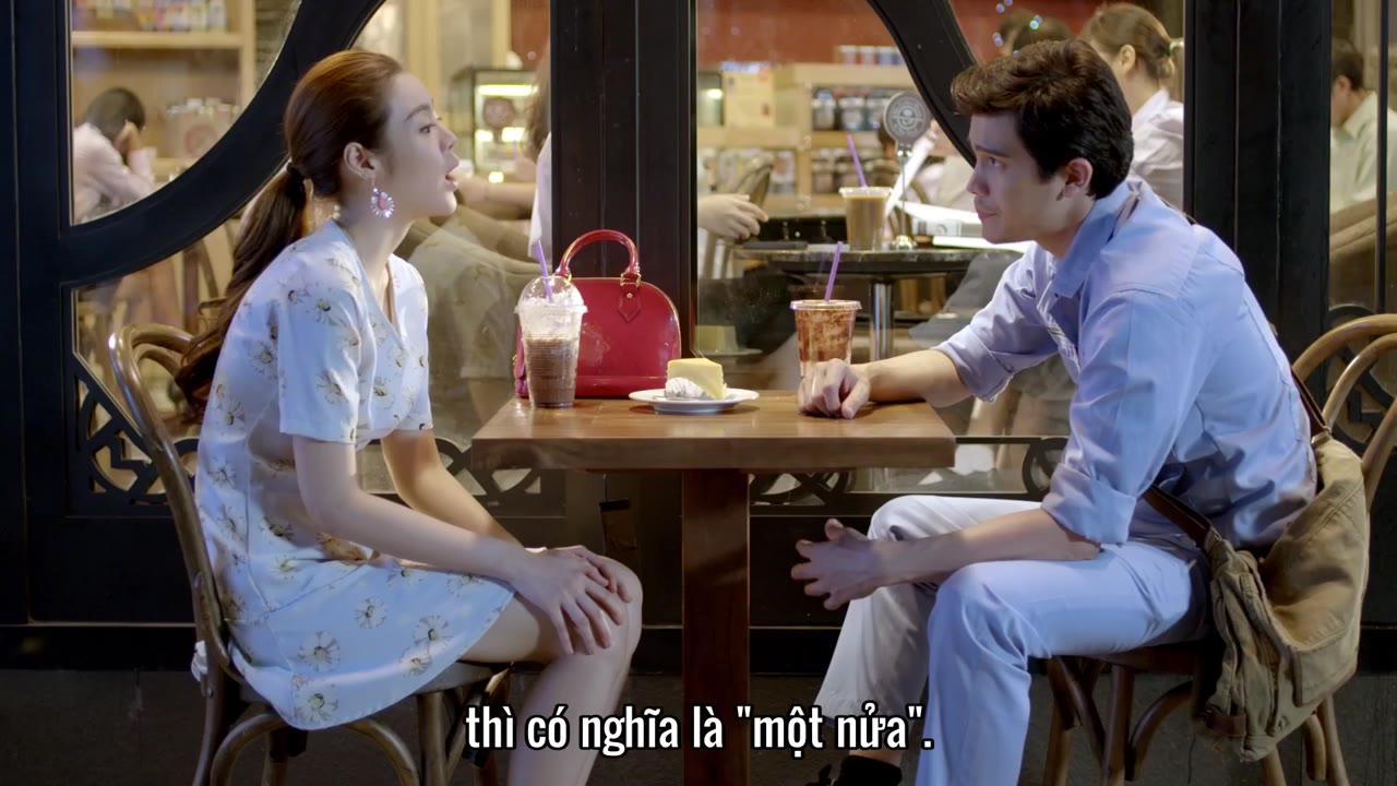 Nữ Gia Sư tập 1