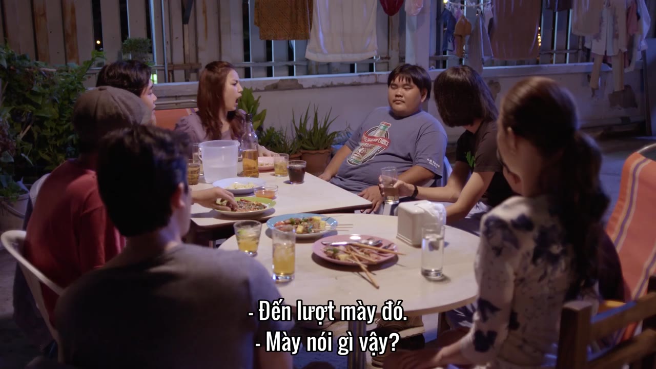 Nữ Gia Sư tập 1 cảnh 2