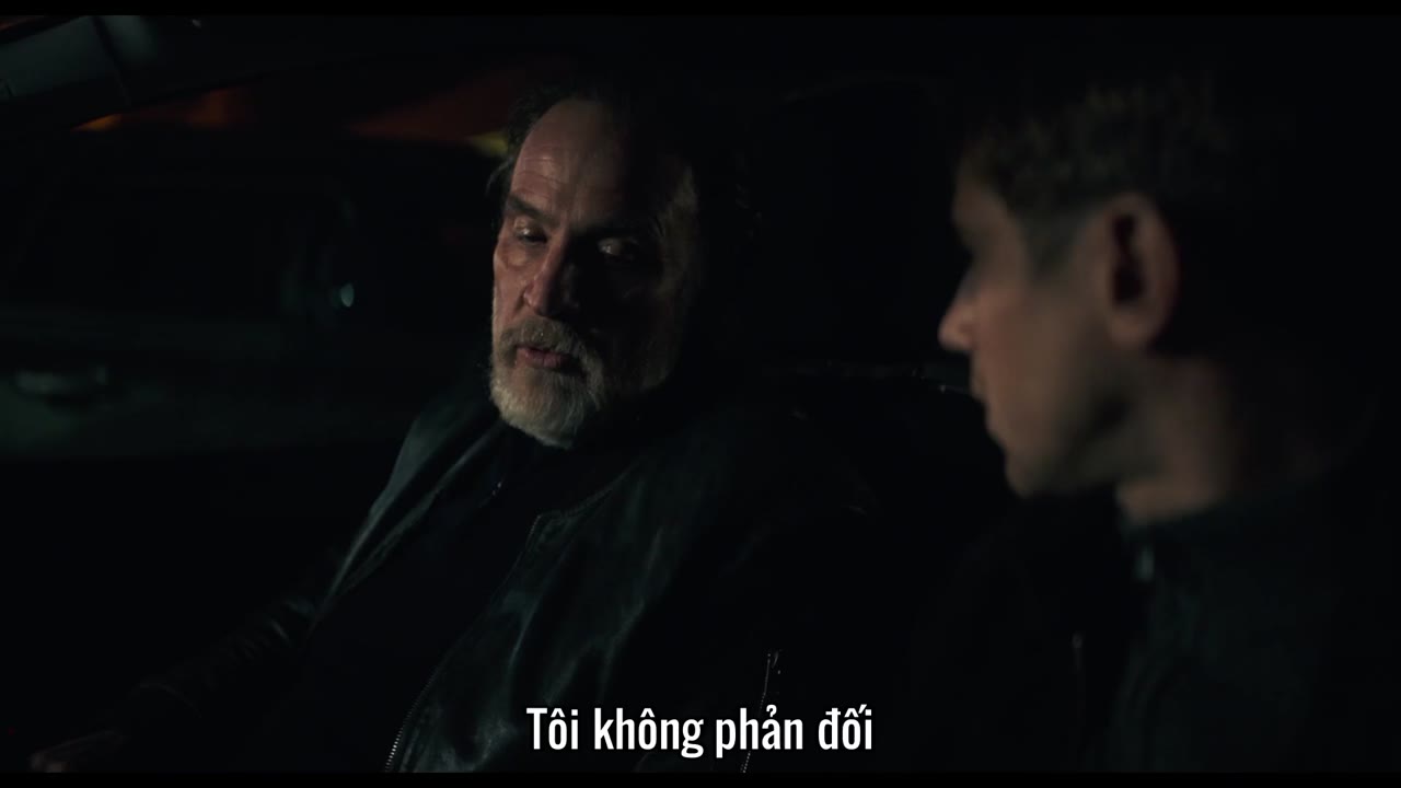 Đêm Ngày 12 tập 1