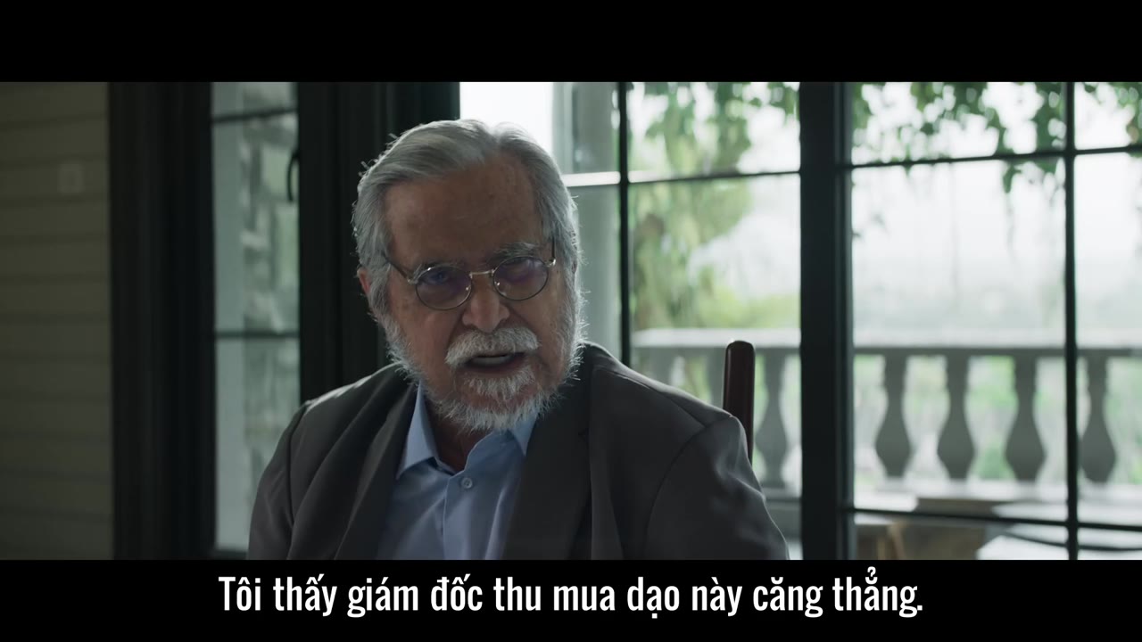 Hẹn Hò Chốn Công Sở - cảnh 2