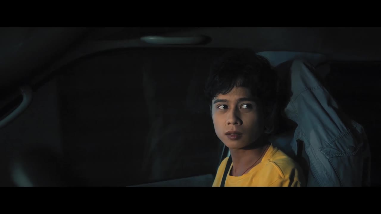 Âm Dương Lộ - cảnh 1