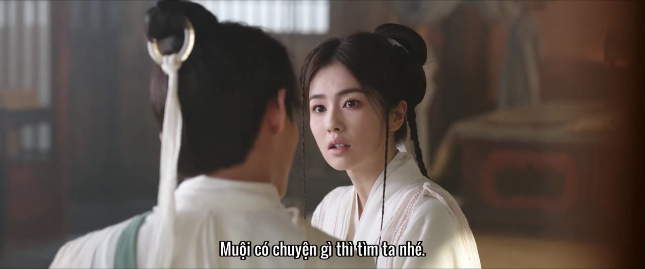 Lâm Giang Tiên tập 1