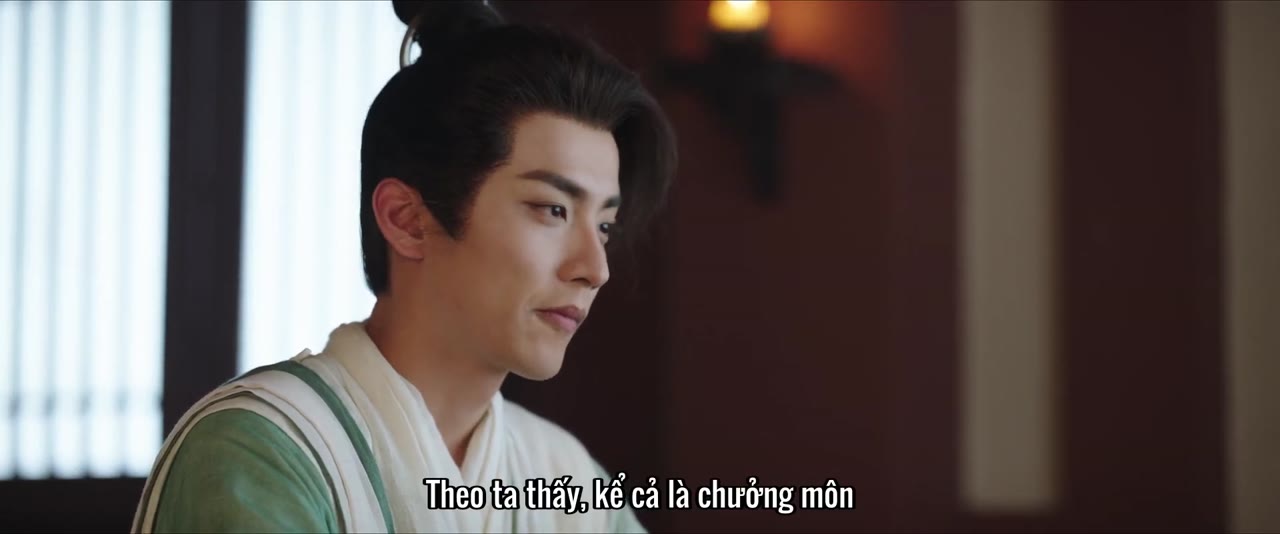 Lâm Giang Tiên tập 2