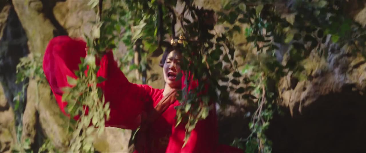 Lâm Giang Tiên tập 3