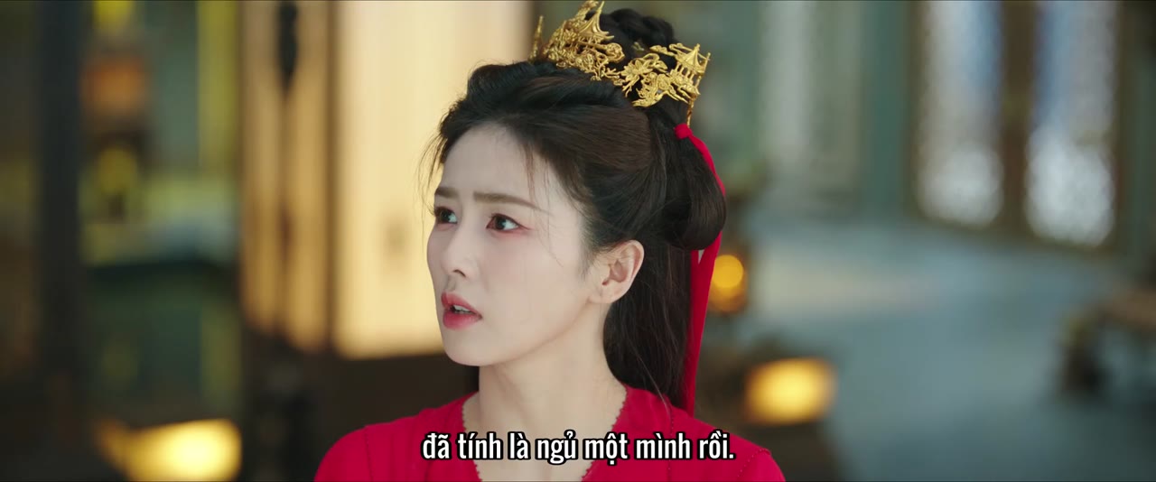 Lâm Giang Tiên tập 3 cảnh 2