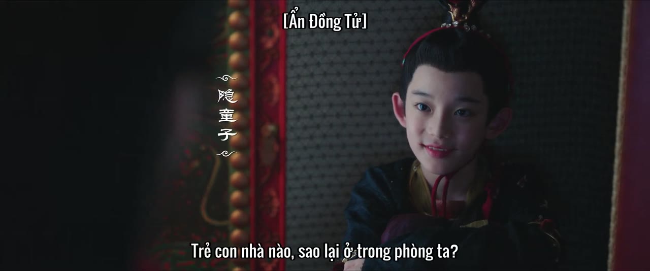 Lâm Giang Tiên tập 4