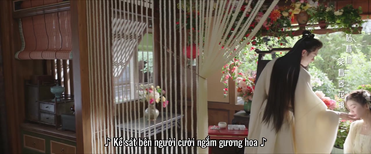 Lâm Giang Tiên tập 13