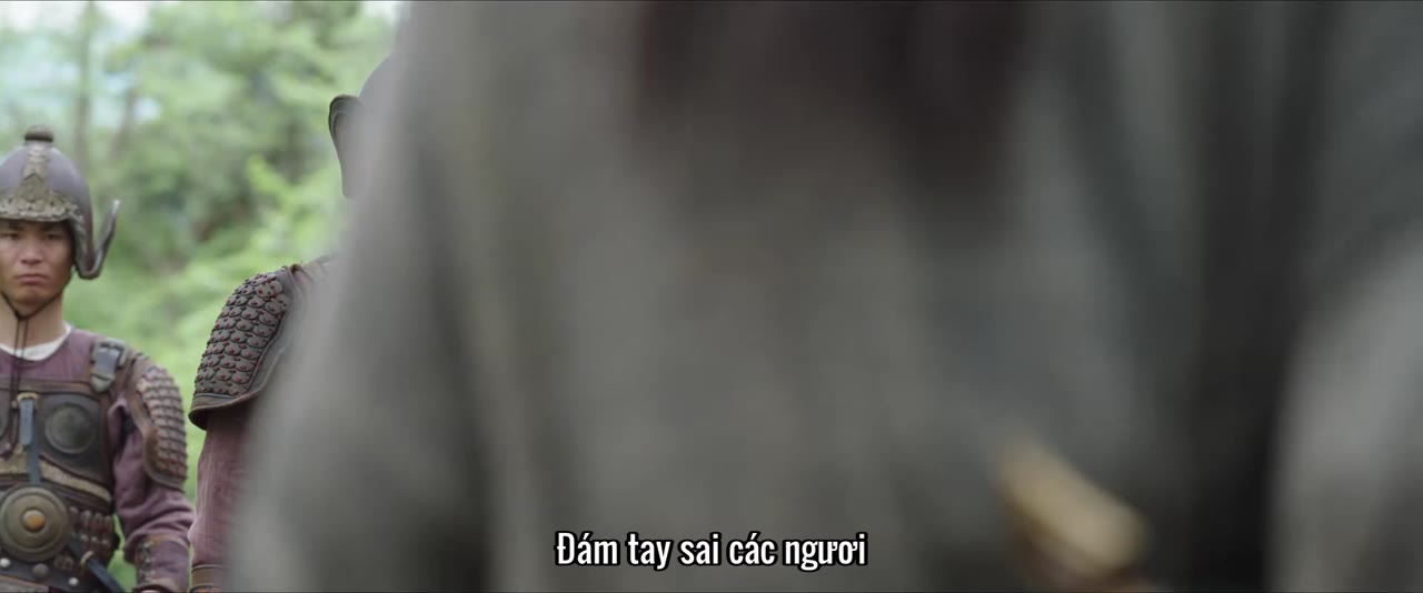 Lâm Giang Tiên tập 14