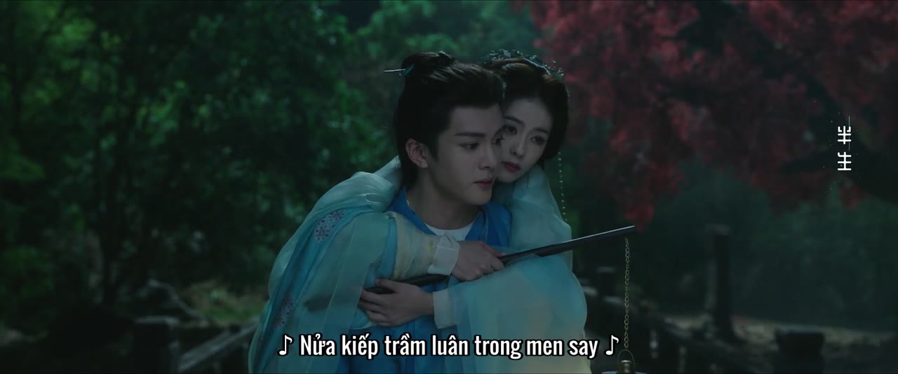 Lâm Giang Tiên tập 15