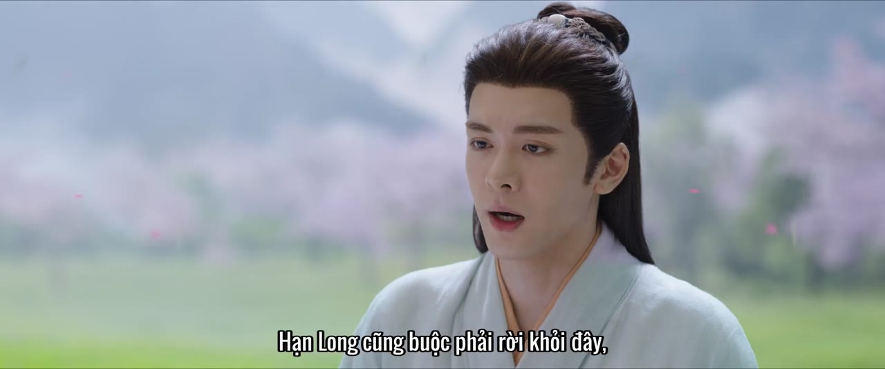 Lâm Giang Tiên tập 16 cảnh 2