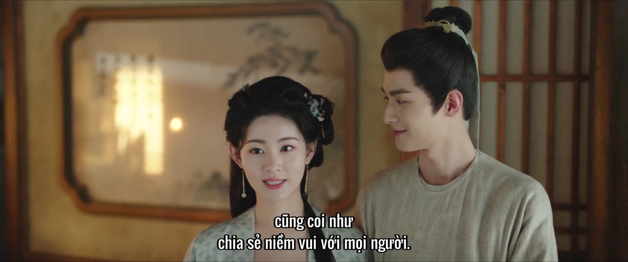 Lâm Giang Tiên tập 17 cảnh 2