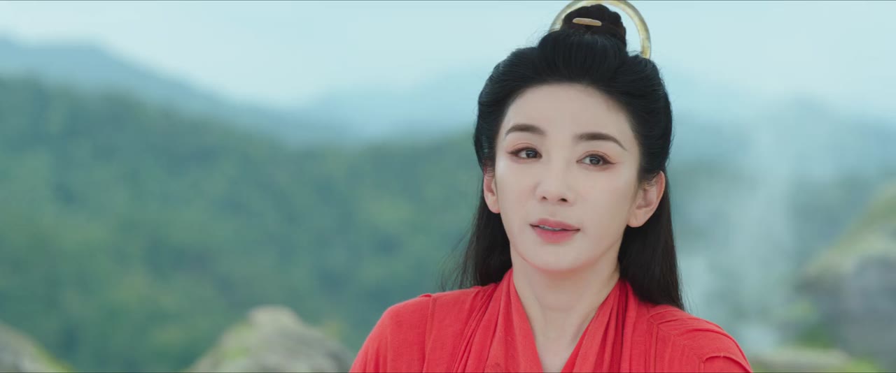 Lâm Giang Tiên tập 25