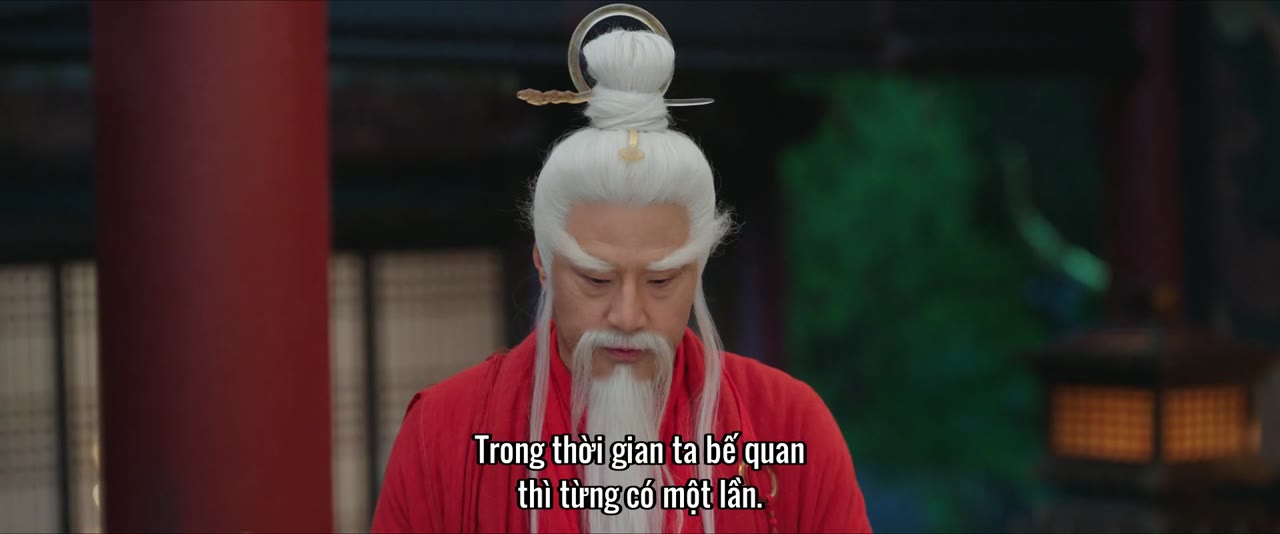 Lâm Giang Tiên tập 28