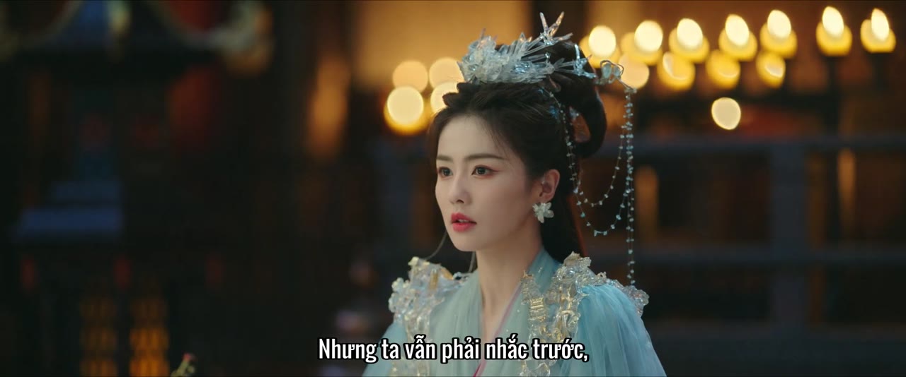 Lâm Giang Tiên tập 32