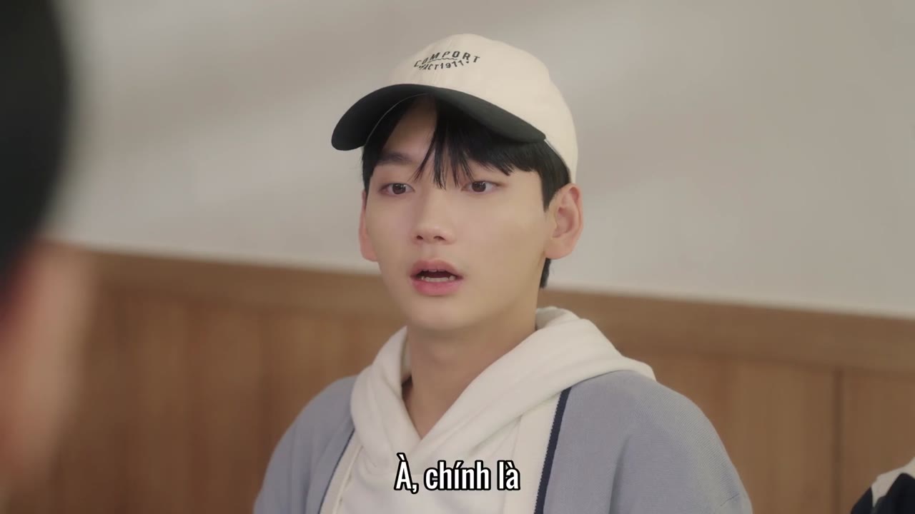 Mưu Lược Tình Yêu Của Chàng Nhặt Bóng tập 2