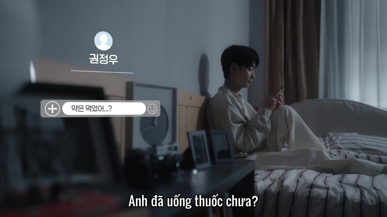 Mưu Lược Tình Yêu Của Chàng Nhặt Bóng tập 4 cảnh 2