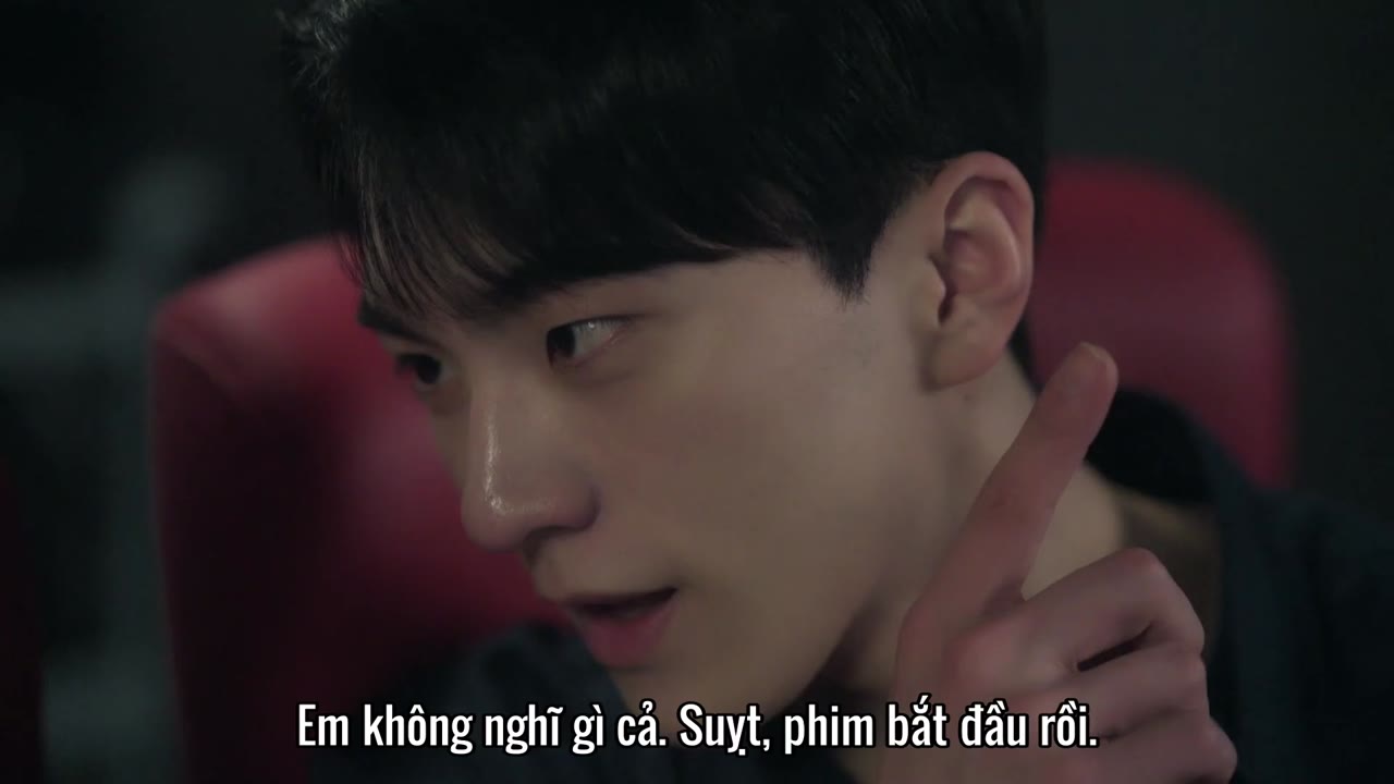Mưu Lược Tình Yêu Của Chàng Nhặt Bóng tập 5 cảnh 2