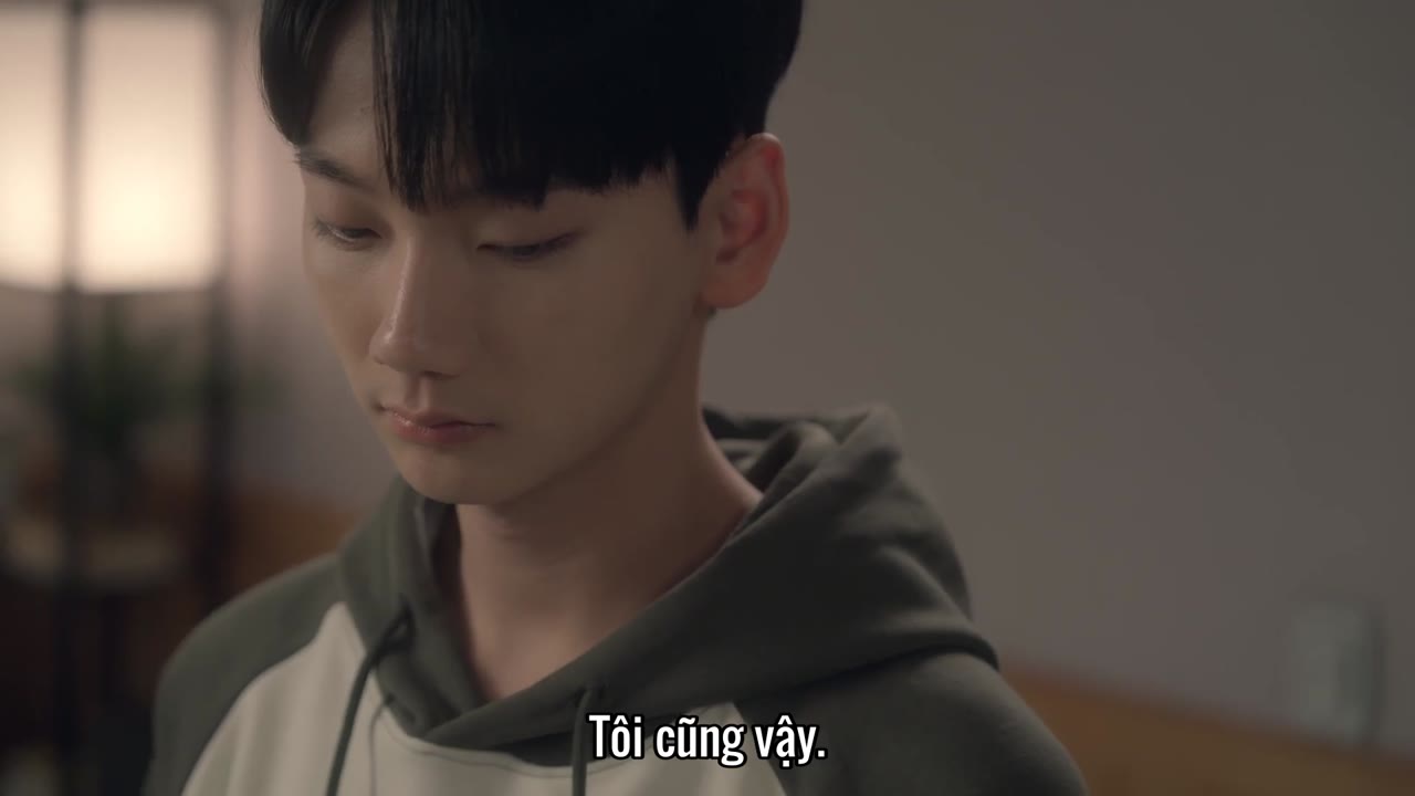 Mưu Lược Tình Yêu Của Chàng Nhặt Bóng tập 7 cảnh 3