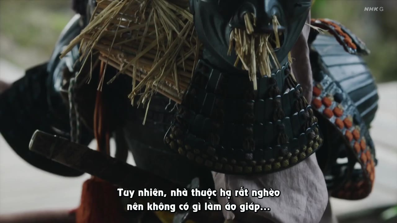 Phải Làm Sao Đây Ieyasu tập 6