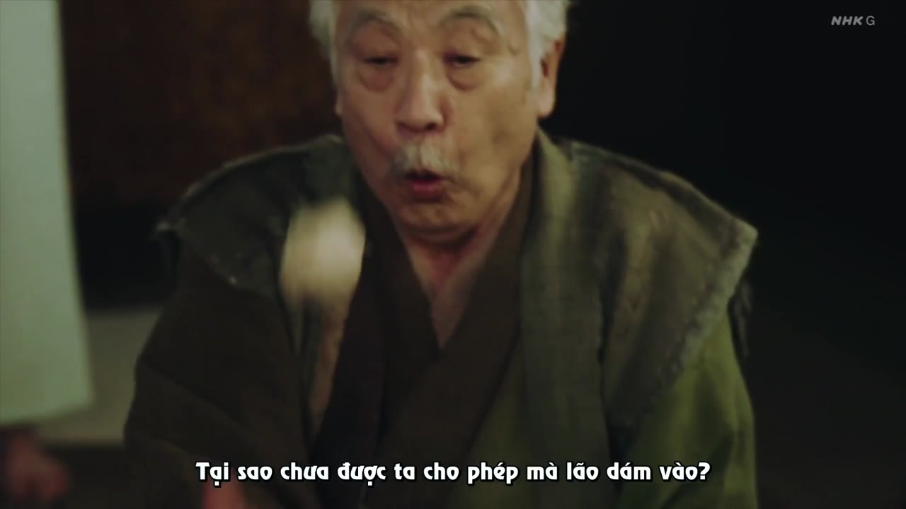 Phải Làm Sao Đây Ieyasu tập 9