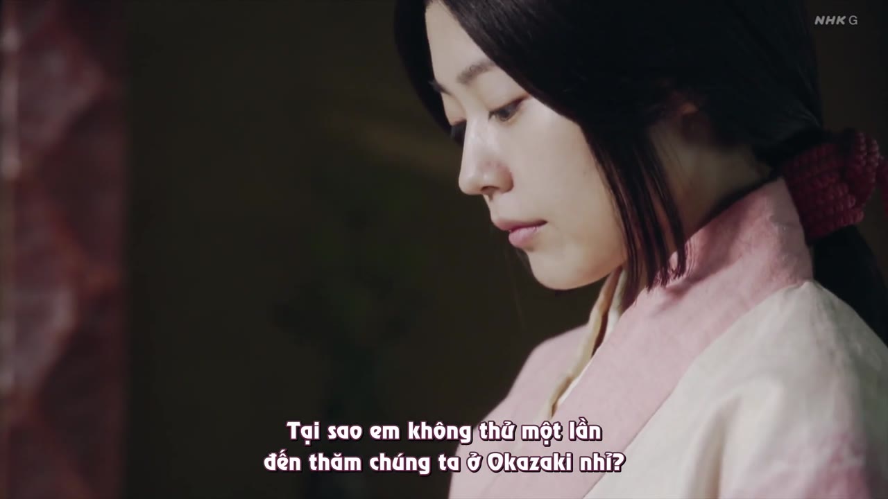 Phải Làm Sao Đây Ieyasu tập 11