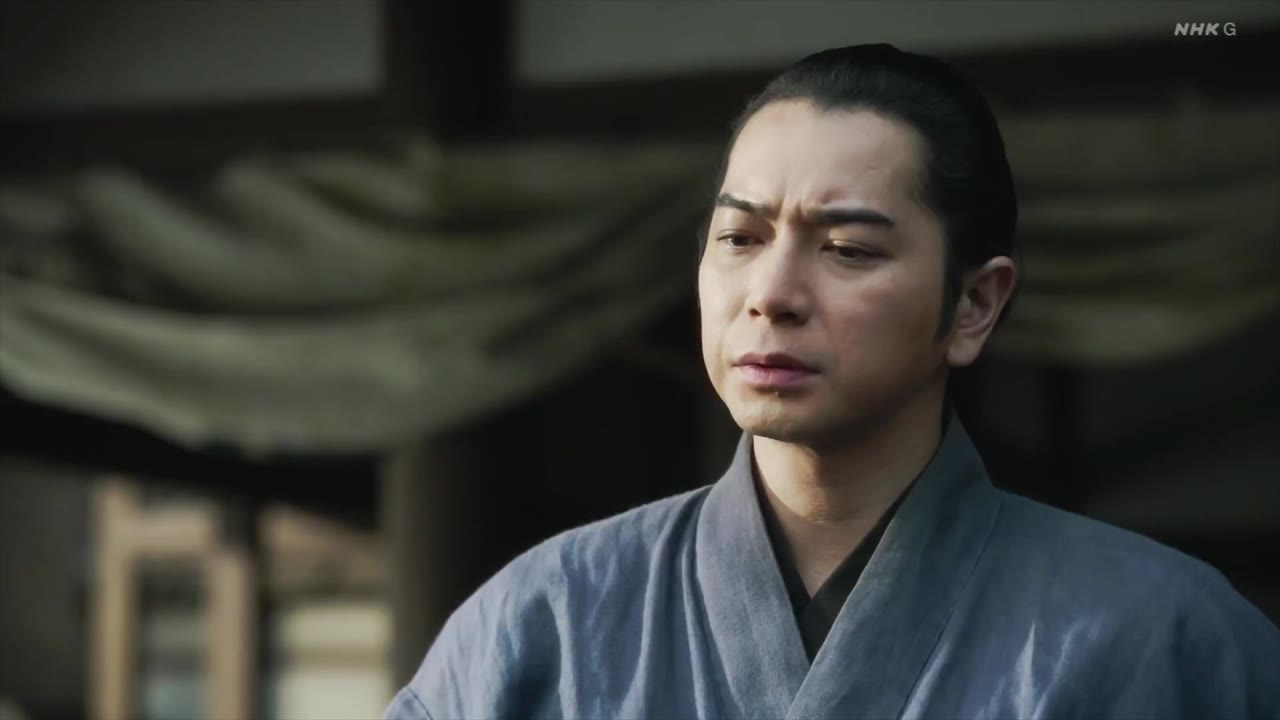 Phải Làm Sao Đây Ieyasu tập 14