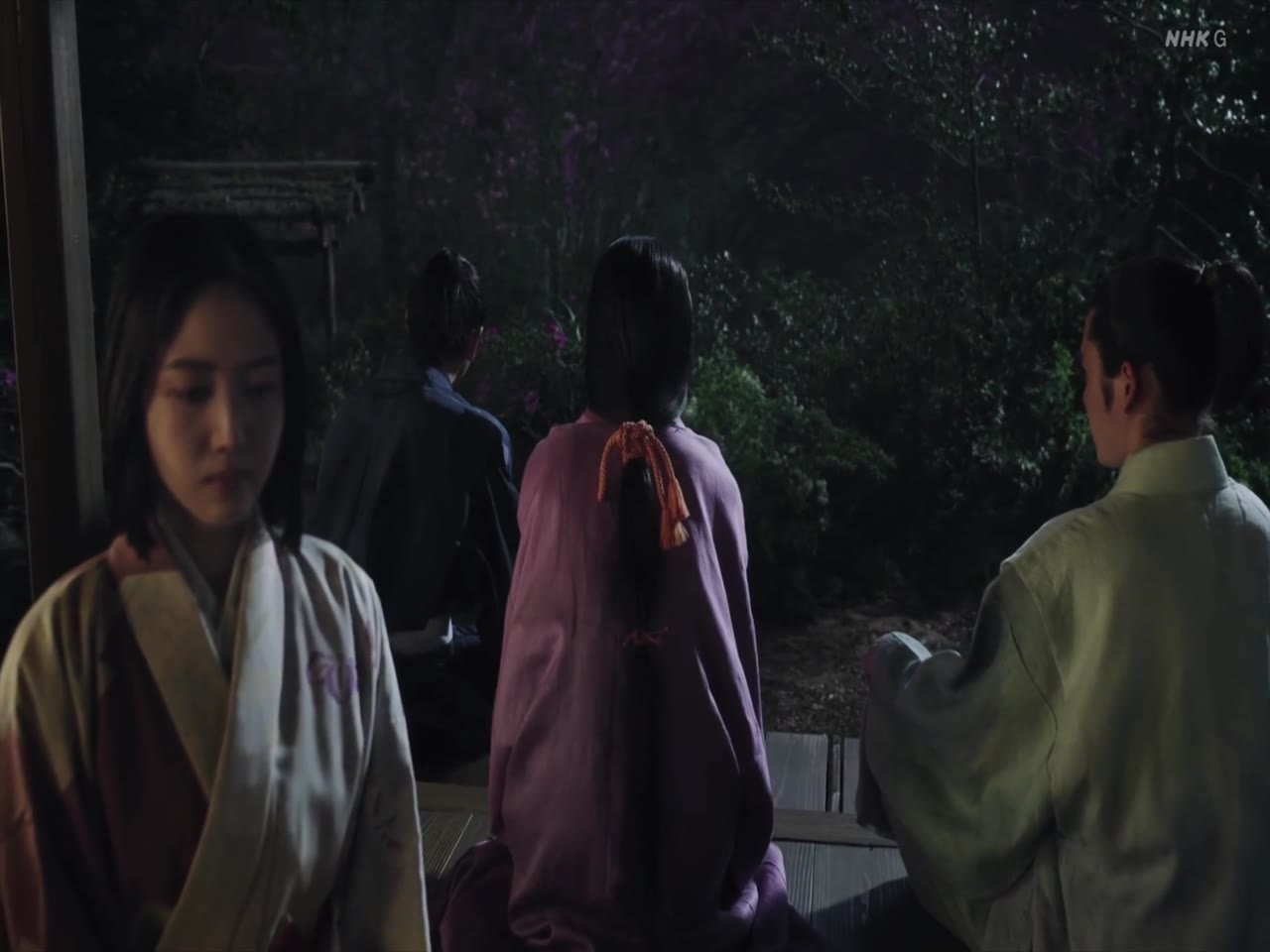 Phải Làm Sao Đây Ieyasu tập 25