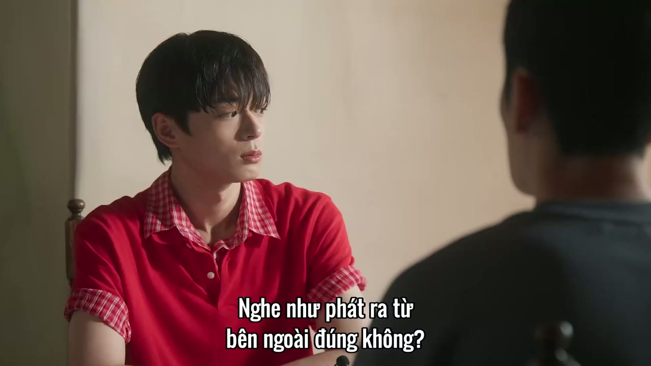 Ngôi Nhà Của Những Lời Dối Trá tập 2