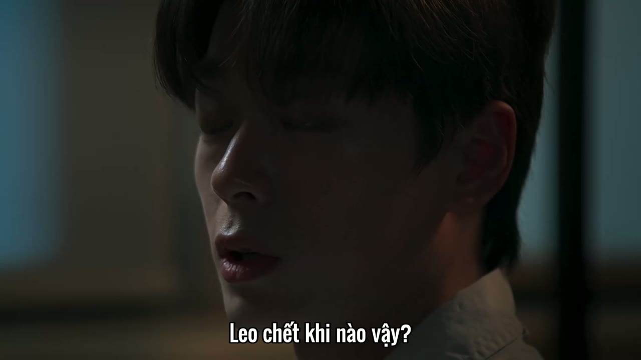 Ngôi Nhà Của Những Lời Dối Trá tập 3 cảnh 3