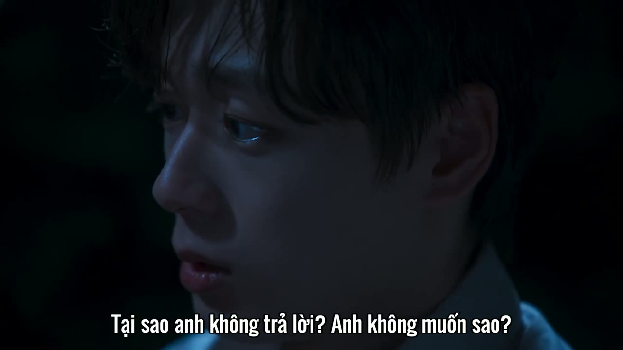Ngôi Nhà Của Những Lời Dối Trá tập 8 cảnh 2