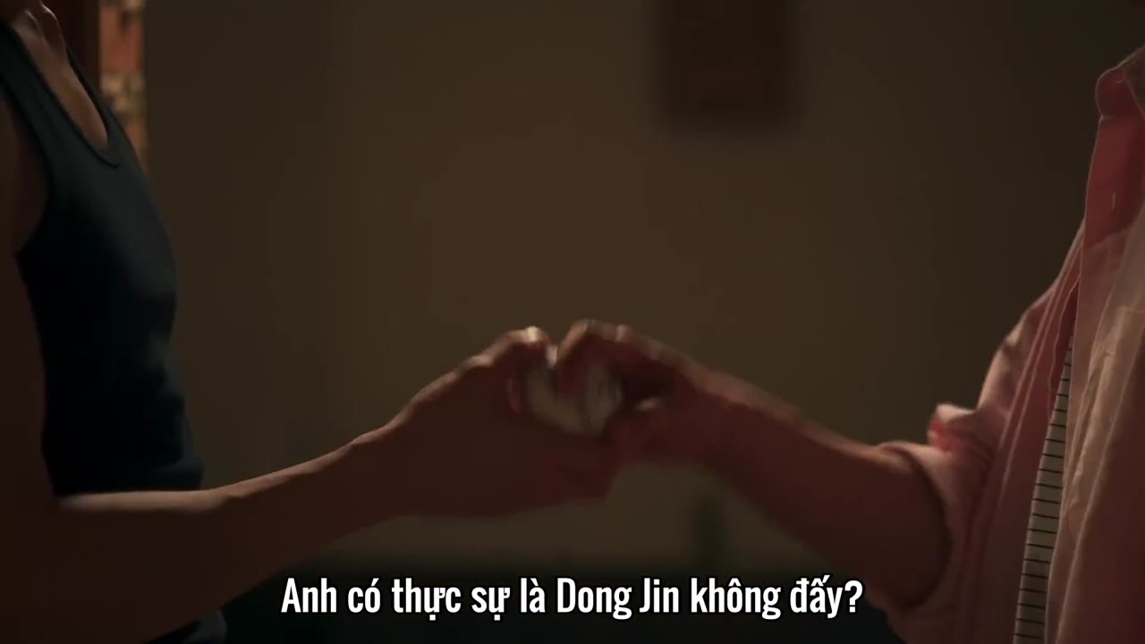 Ngôi Nhà Của Những Lời Dối Trá - cảnh 2