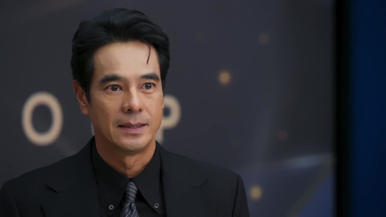 Trò Chơi Kế Nghiệp tập 2 cảnh 2