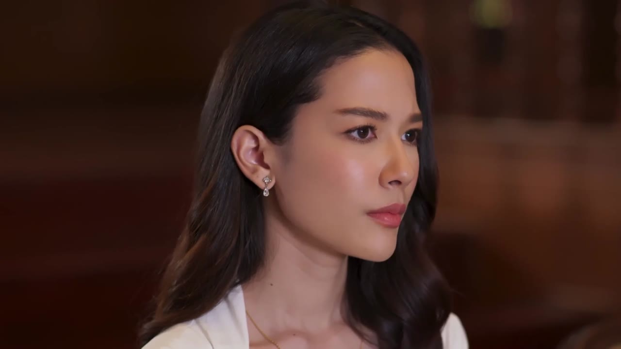 Trò Chơi Kế Nghiệp tập 3