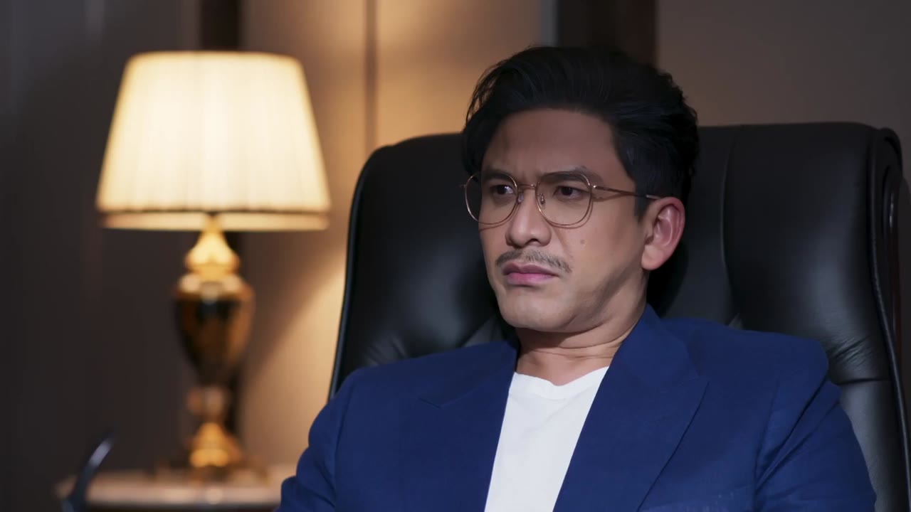 Trò Chơi Kế Nghiệp tập 6