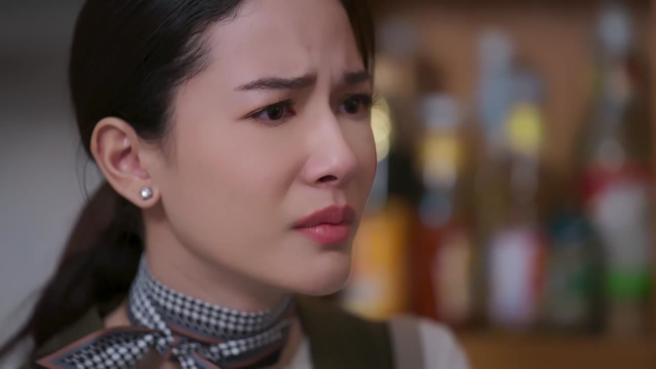 Trò Chơi Kế Nghiệp tập 6 cảnh 2