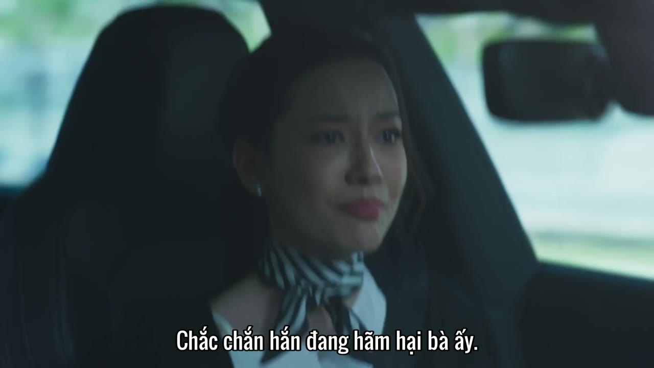 Trò Chơi Kế Nghiệp tập 6 cảnh 3