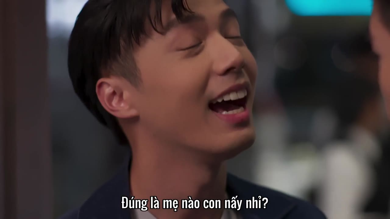 Trò Chơi Kế Nghiệp tập 7 cảnh 2
