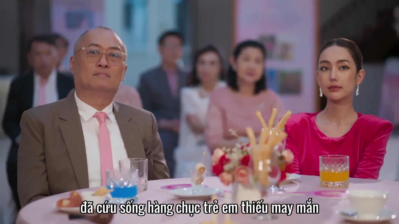 Trò Chơi Kế Nghiệp tập 9 cảnh 3