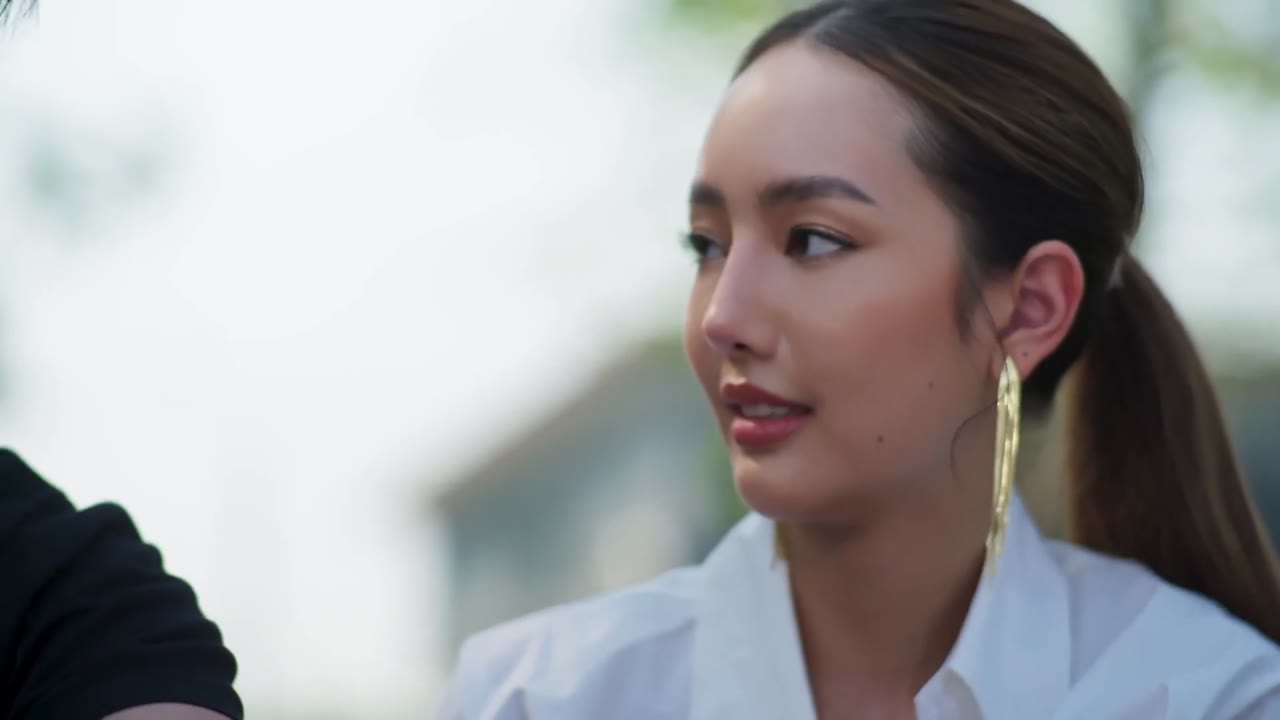 Trò Chơi Kế Nghiệp tập 11