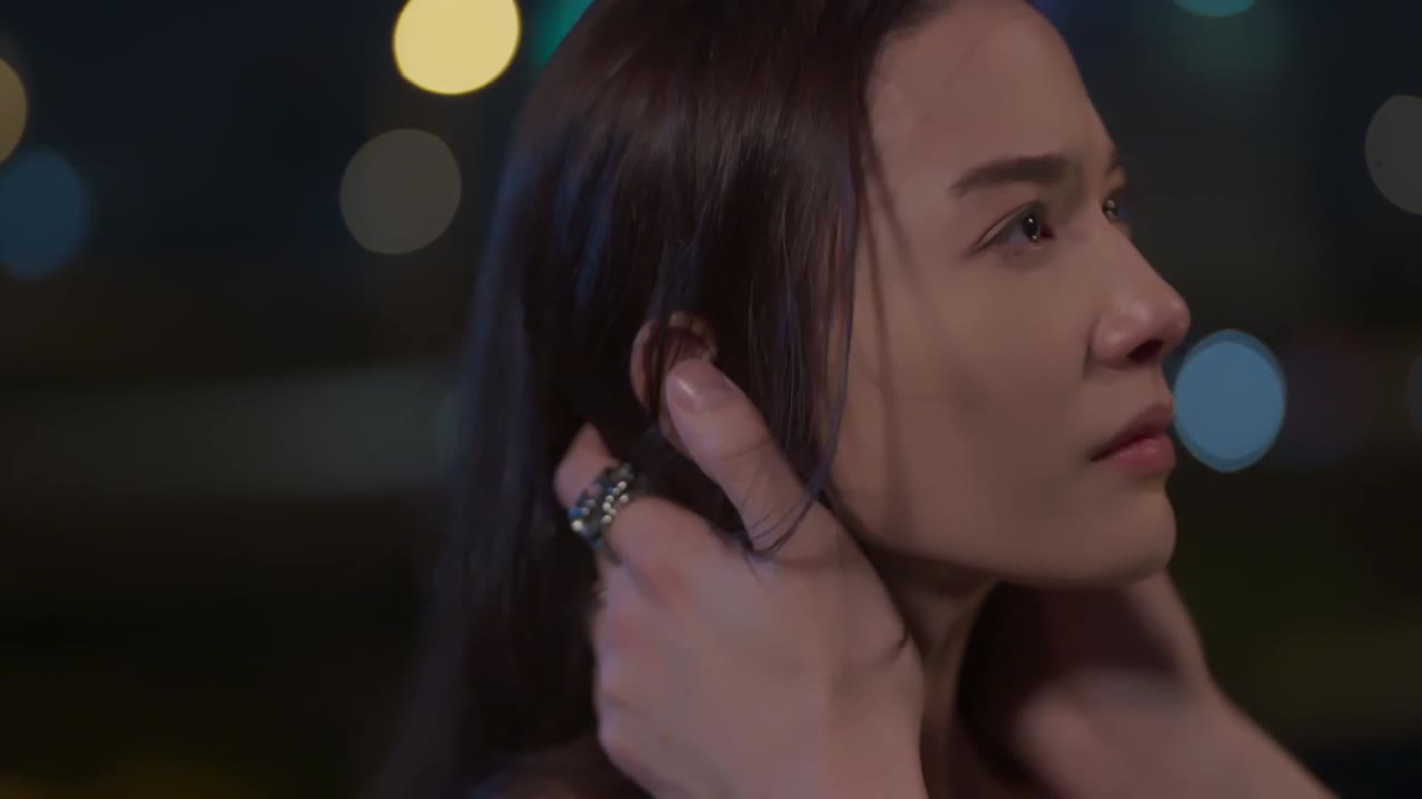 Trò Chơi Kế Nghiệp tập 12