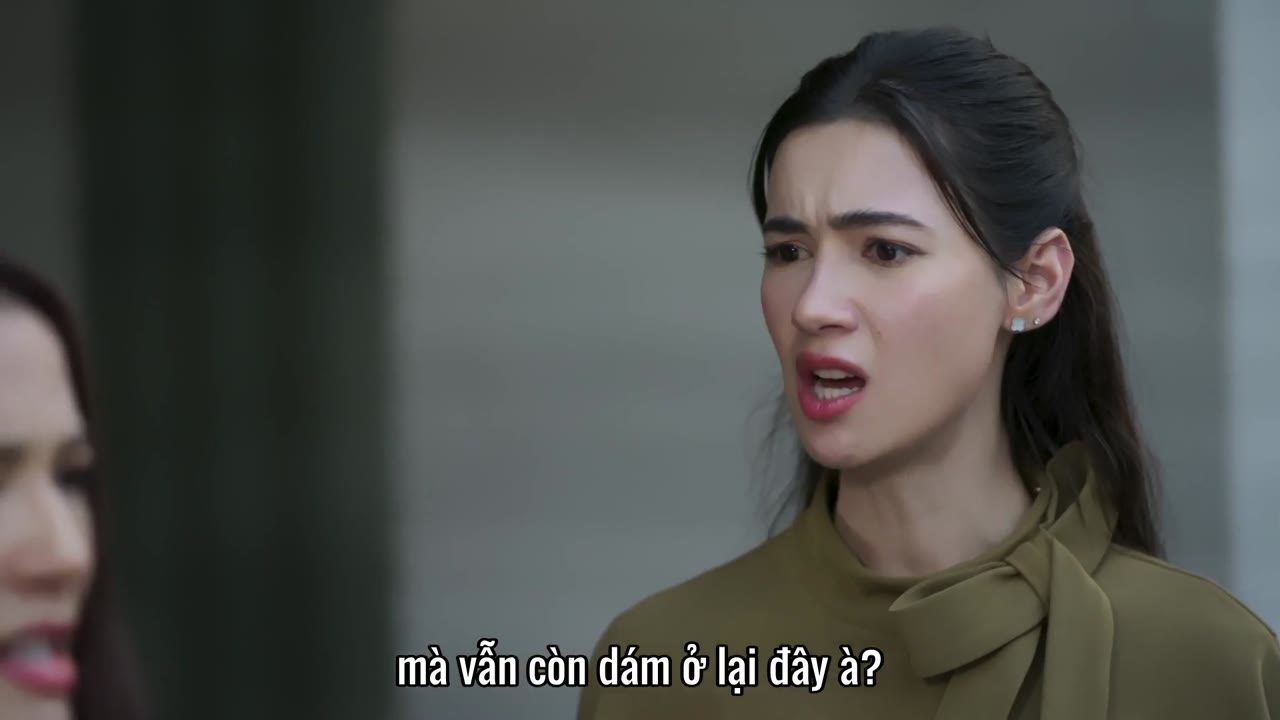 Trò Chơi Kế Nghiệp tập 13