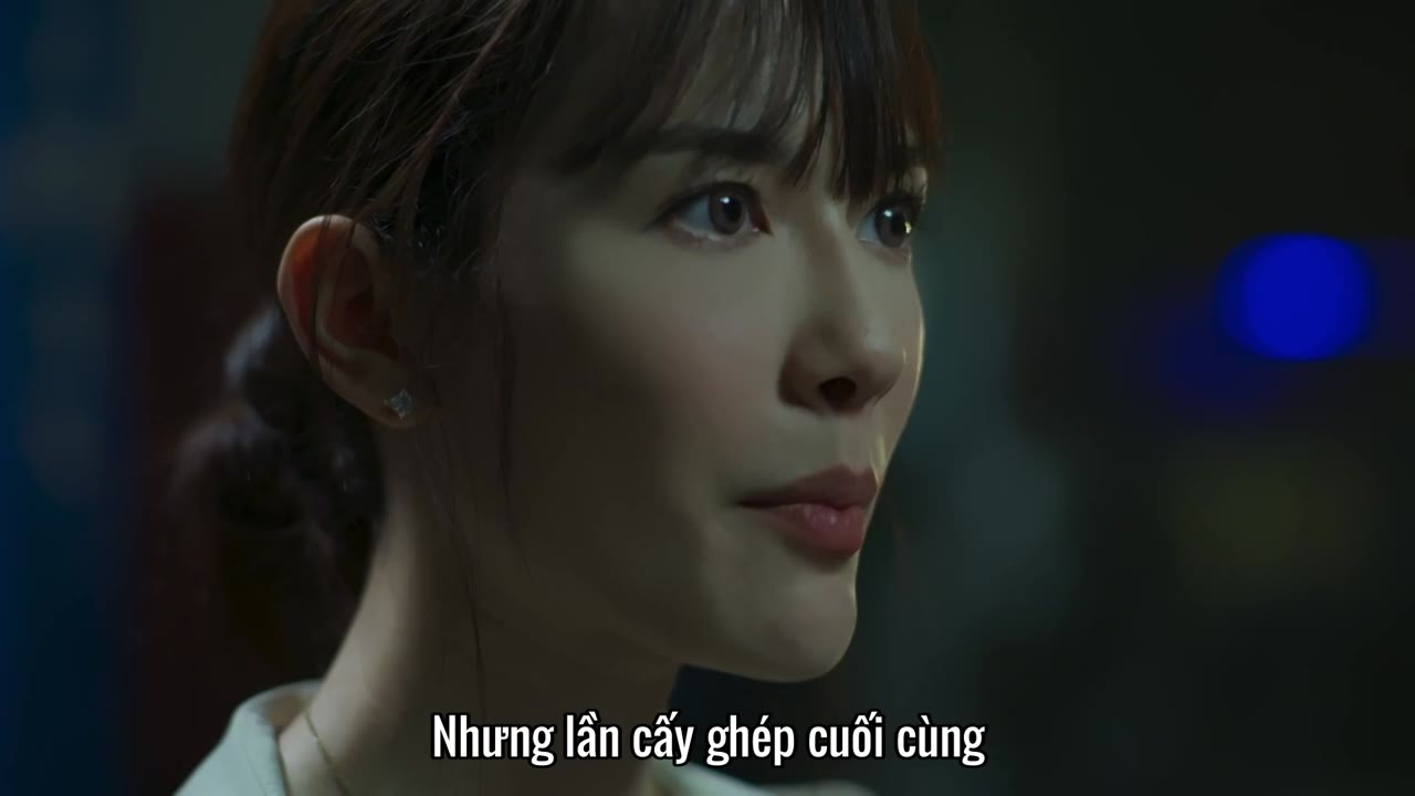 Trò Chơi Kế Nghiệp tập 16 cảnh 3