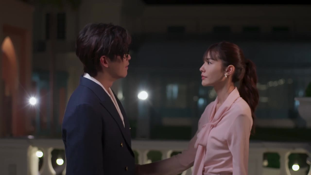Trò Chơi Kế Nghiệp tập 17 cảnh 2