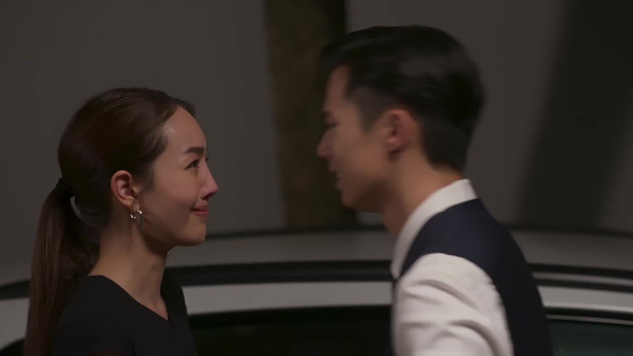 Trò Chơi Kế Nghiệp tập 17 cảnh 3