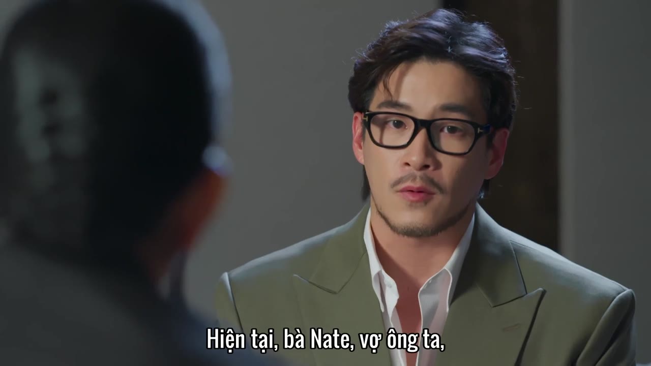Trò Chơi Kế Nghiệp tập 18