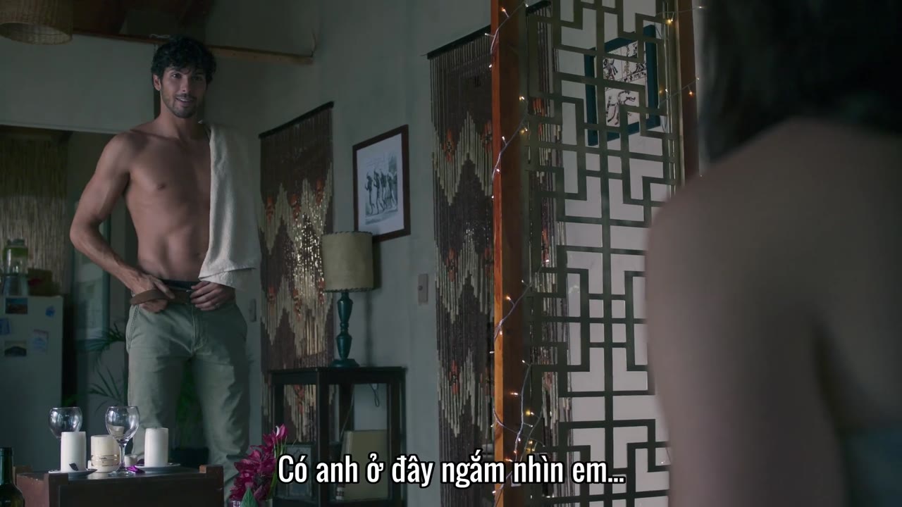 Chơi với lửa tập 6