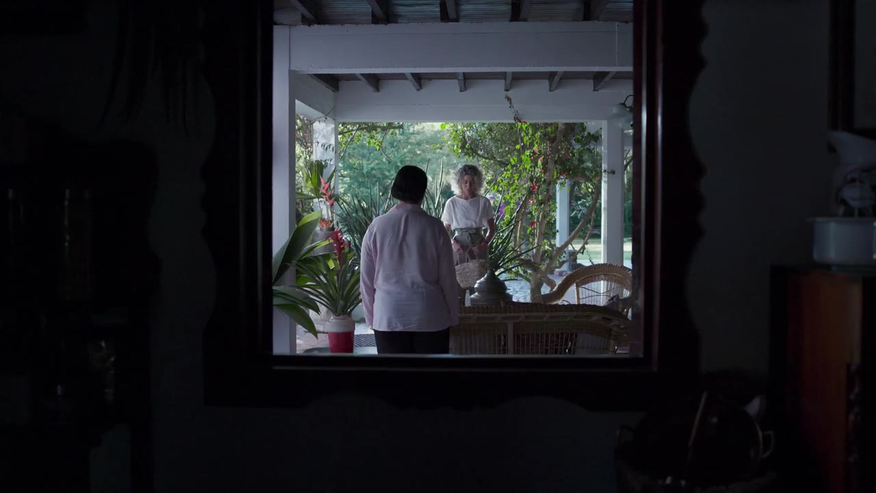Chơi với lửa tập 7