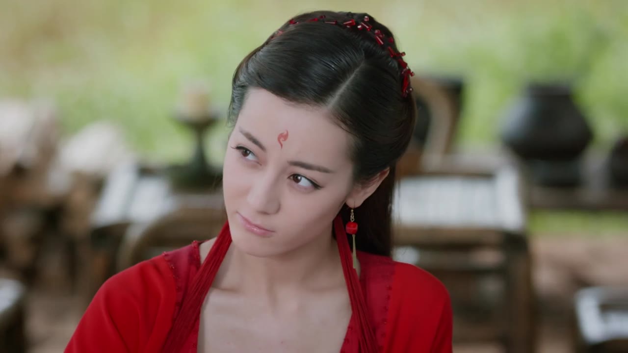 Tam sinh tam thế thập lý đào hoa tập 29