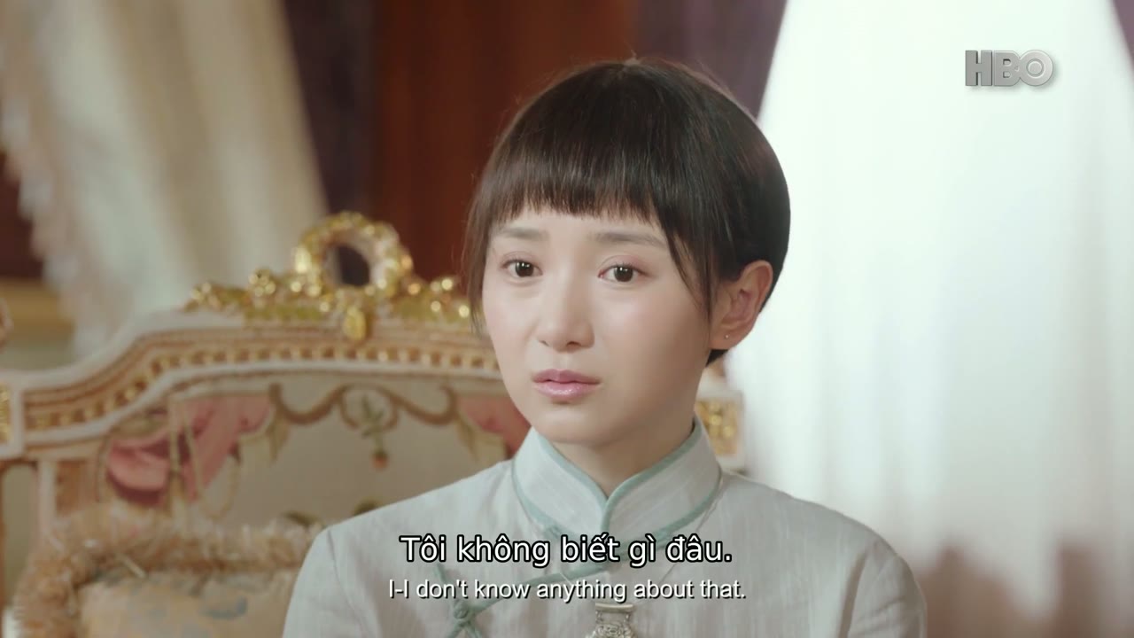 Thần Thám Xinh Đẹp tập 2